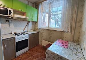 1-к квартира, на длительный срок, 30м2, 2/5 этаж
