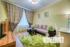 3-к квартира, посуточно, 90м2, 1/5 этаж