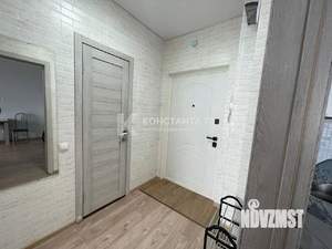 2-к квартира, на длительный срок, 40м2, 17/17 этаж