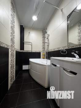 Студия квартира, на длительный срок, 56м2, 16/21 этаж