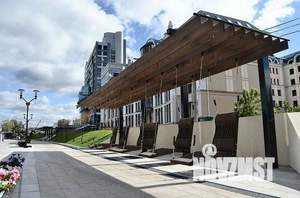 2-к квартира, на длительный срок, 70м2, 8/11 этаж