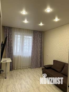 1-к квартира, на длительный срок, 32м2, 3/10 этаж