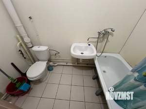 1-к квартира, на длительный срок, 32м2, 10/10 этаж