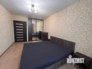 3-к квартира, на длительный срок, 73м2, 5/18 этаж