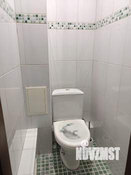 1-к квартира, на длительный срок, 40м2, 2/5 этаж