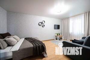 1-к квартира, посуточно, 31м2, 2/5 этаж
