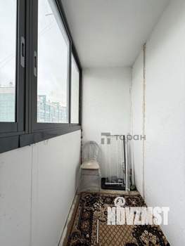 1-к квартира, на длительный срок, 38м2, 6/10 этаж