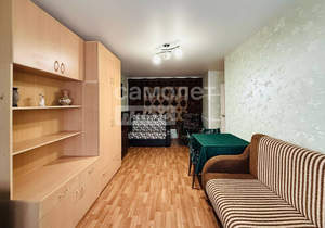 2-к квартира, на длительный срок, 42м2, 5/5 этаж