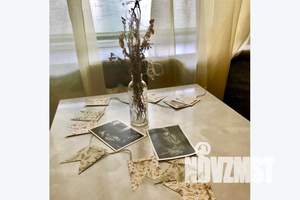 1-к квартира, посуточно, 32м2, 7/10 этаж