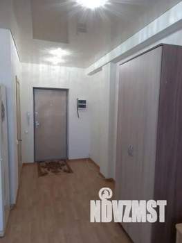 1-к квартира, посуточно, 28м2, 1/1 этаж