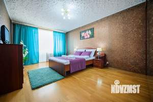 2-к квартира, посуточно, 58м2, 4/9 этаж