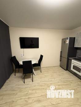 2-к квартира, на длительный срок, 40м2, 7/10 этаж