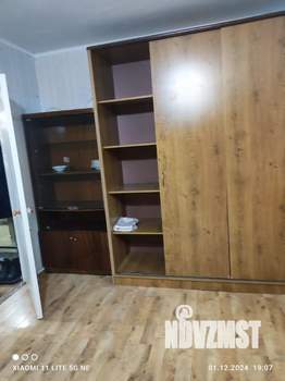 1-к квартира, на длительный срок, 35м2, 3/10 этаж