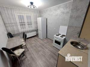 1-к квартира, на длительный срок, 35м2, 15/16 этаж