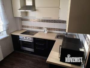 1-к квартира, на длительный срок, 34м2, 4/9 этаж