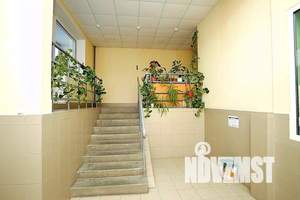 1-к квартира, посуточно, 24м2, 12/14 этаж