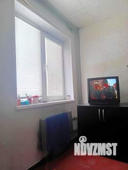 1-к квартира, на длительный срок, 34м2, 4/5 этаж