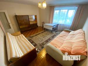 3-к квартира, на длительный срок, 73м2, 3/9 этаж