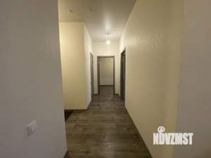 2-к квартира, на длительный срок, 52м2, 1/19 этаж