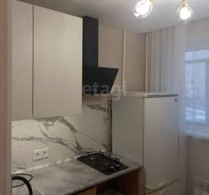 1-к квартира, на длительный срок, 30м2, 2/5 этаж