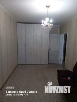 1-к квартира, на длительный срок, 32м2, 7/16 этаж