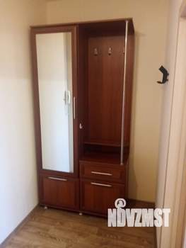 Студия квартира, на длительный срок, 28м2, 5/10 этаж