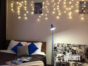 Студия квартира, посуточно, 32м2, 11/20 этаж