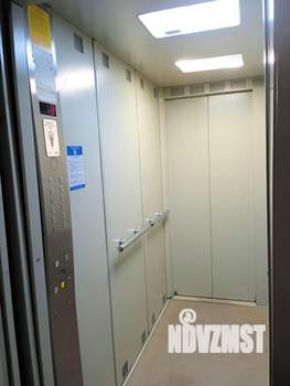 Студия квартира, на длительный срок, 24м2, 10/11 этаж