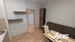 1-к квартира, на длительный срок, 38м2, 9/16 этаж