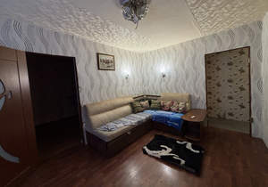 2-к квартира, на длительный срок, 44м2, 1/5 этаж