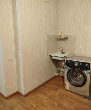 Студия квартира, на длительный срок, 25м2, 5/10 этаж