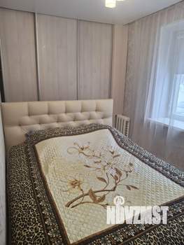 3-к квартира, на длительный срок, 59м2, 2/5 этаж