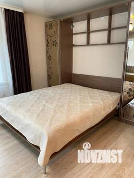 1-к квартира, посуточно, 34м2, 3/5 этаж