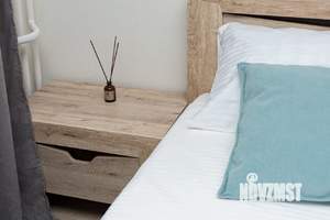 Студия квартира, посуточно, 27м2, 13/19 этаж