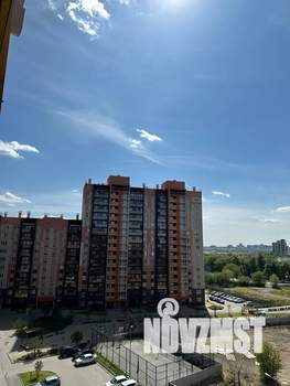 Студия квартира, посуточно, 30м2, 8/16 этаж