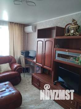 2-к квартира, посуточно, 47м2, 6/9 этаж