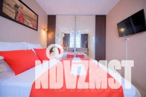 2-к квартира, посуточно, 60м2, 5/9 этаж