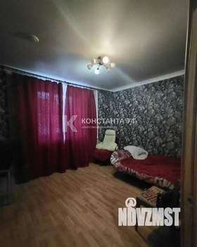 2-к квартира, на длительный срок, 36м2, 1/3 этаж