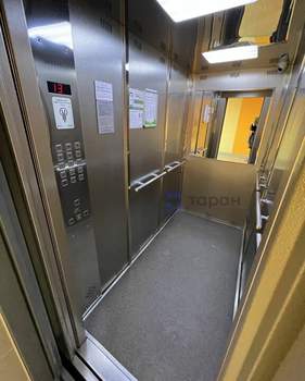 2-к квартира, на длительный срок, 70м2, 13/16 этаж