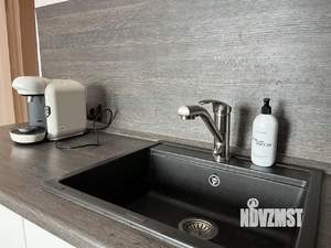 1-к квартира, посуточно, 41м2, 1/1 этаж