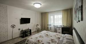 2-к квартира, на длительный срок, 41м2, 3/5 этаж