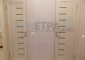 1-к квартира, на длительный срок, 33м2, 4/10 этаж