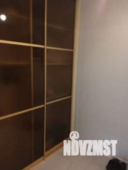 1-к квартира, посуточно, 25м2, 5/17 этаж