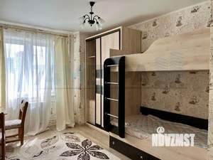 2-к квартира, на длительный срок, 72м2, 9/17 этаж