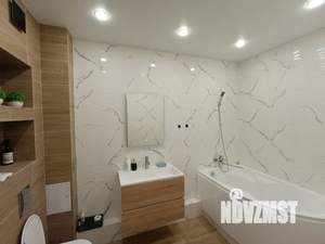 Студия квартира, посуточно, 46м2, 13/20 этаж