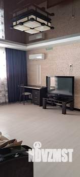 1-к квартира, на длительный срок, 55м2, 4/10 этаж