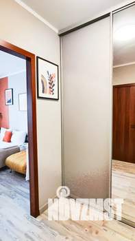 Студия квартира, посуточно, 25м2, 16/16 этаж