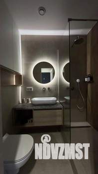 1-к квартира, посуточно, 37м2, 1/1 этаж