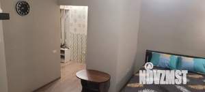 1-к квартира, посуточно, 35м2, 2/5 этаж