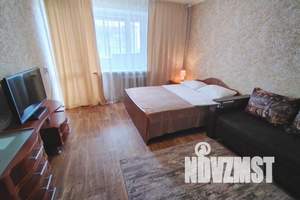 1-к квартира, посуточно, 36м2, 8/12 этаж